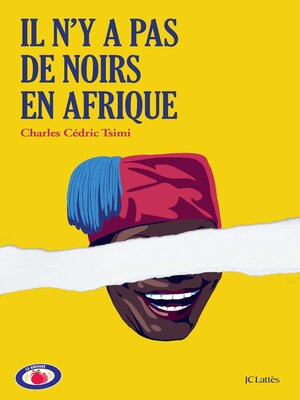 cover image of Il n'y a pas de Noirs en Afrique